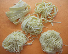 Immagine 2 di PASTA ARTIGIANALE DI CATEGORIA SUPERIORE