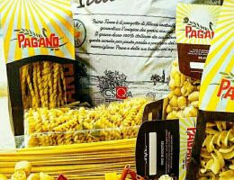Immagine 3 di PASTA ARTIGIANALE DI CATEGORIA SUPERIORE