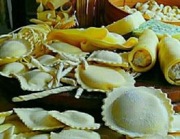 Immagine 4 di PASTA ARTIGIANALE DI CATEGORIA SUPERIORE