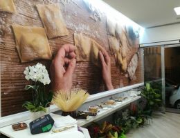 Immagine 5 di PASTA ARTIGIANALE DI CATEGORIA SUPERIORE