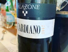 Immagine 4 di ORVIETO CLASSICO SUPERIORE  D.O.C. CAMPO DEL GUARDIANO