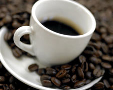 Immagine 2 di CAFFE' VESEVO DI SUPREMA QUALITA'