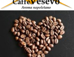 Immagine 1 di CAFFE' VESEVO DI SUPREMA QUALITA'