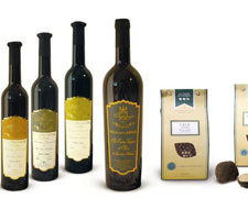 Immagine 1 di OLIO EXTRAVERGINE DI OLIVA BLEND DI CATEGORIA SUPERIORE CERQUEPAPA BIO