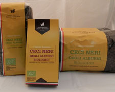 Immagine 1 di CECI NERI DEGLI ALBURNI