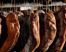 Immagine 1 di SPECK ALTO ADIGE I.G.P.