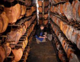 Immagine 2 di SPECK ALTO ADIGE I.G.P.