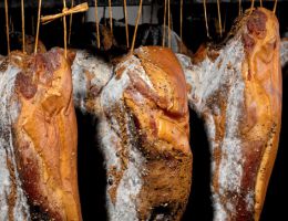 Immagine 4 di SPECK ALTO ADIGE I.G.P.