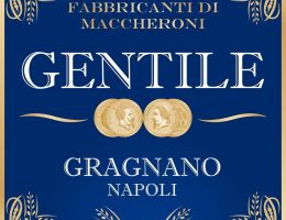 Immagine 1 di PASTA ARTIGIANALE DI GRAGNANO I.G.P.