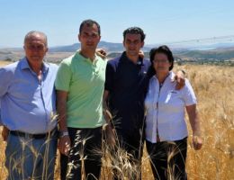 Immagine 3 di PASTA ARTIGIANALE DI GRAGNANO I.G.P.