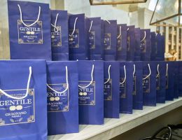 Immagine 4 di PASTA ARTIGIANALE DI GRAGNANO I.G.P.