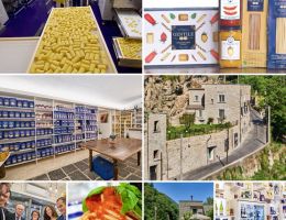 Immagine 5 di PASTA ARTIGIANALE DI GRAGNANO I.G.P.