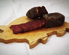 Immagine 1 di RU SPRUSCIAT DI CASTEL DEL GIUDICE