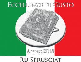Immagine 3 di RU SPRUSCIAT DI CASTEL DEL GIUDICE