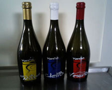 Immagine 2 di PARTENOPE STILE BROWN ALE