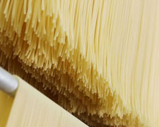 Immagine 3 di PASTA ARTIGIANALE LUNGA METODO SETARO DI TORRE ANNUNZIATA