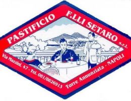 Immagine 2 di PASTA ARTIGIANALE LUNGA METODO SETARO DI TORRE ANNUNZIATA