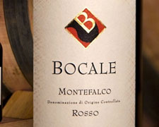 Immagine 3 di MONTEFALCO ROSSO D.O.C.
