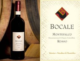 Immagine 5 di MONTEFALCO ROSSO D.O.C.