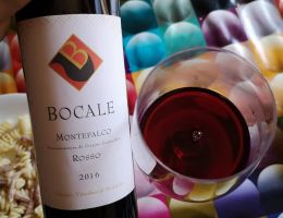 Immagine 1 di MONTEFALCO ROSSO D.O.C.