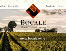 Immagine 2 di MONTEFALCO ROSSO D.O.C.