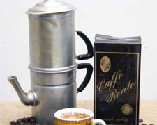 Immagine 1 di CAFFE' REALE ESPRESSO BAR ALTA QUALITA'