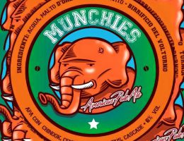 Immagine 1 di MUNCHIES STILE A.P.A