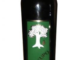 Immagine 4 di OLIO EXTRAVERGINE DI OLIVA D.O.P. MOLISE CULTIVAR OLIVA NERA DI COLLETORTO DI CATEGORIA SUPERIORE PASSOCUPO