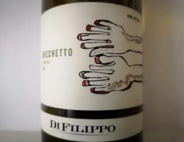 Immagine 1 di GRECHETTO COLLI MARTANI D.O.C. SASSI D'ARENARIA