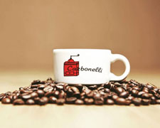 Immagine 2 di CAFFE' MISCELA VESUVIO CAFFE' CARBONELLI