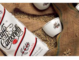 Immagine 1 di CAFFE' MISCELA VESUVIO CAFFE' CARBONELLI