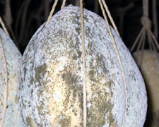 Immagine 1 di PROVOLONE DEL MONACO DI AGEROLA D.O.P.