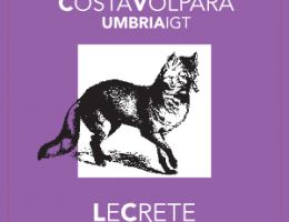 Immagine 1 di COSTA VOLPARA UMBRIA ROSATO I.G.T.