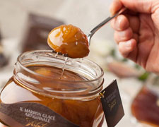 Immagine 1 di MARRON CLACE' ARTIGIANALI CASTAGNA DI MONTELLA I.G.P.