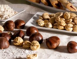 Immagine 3 di MARRON CLACE' ARTIGIANALI CASTAGNA DI MONTELLA I.G.P.