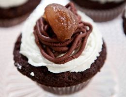 Immagine 5 di MARRON CLACE' ARTIGIANALI CASTAGNA DI MONTELLA I.G.P.