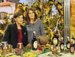 Immagine 1 di OLIO EXTRAVERGINE DI OLIVA D.O.P. MOLISE BLEND GRAN CRU DI CATEGORIA SUPERIORE