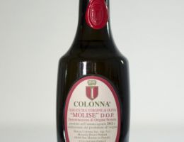 Immagine 3 di OLIO EXTRAVERGINE DI OLIVA D.O.P. MOLISE BLEND GRAN CRU DI CATEGORIA SUPERIORE