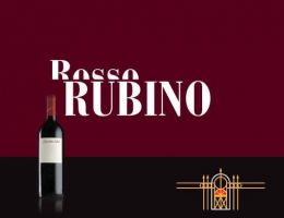 Immagine 2 di I.G.T. UMBRIA ROSSO RUBINO DELLA PALAZZOLA