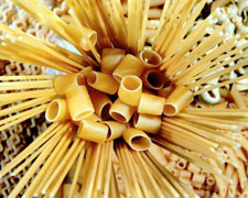 Immagine 1 di PASTA ARTIGIANALE DI GRAGNANO I.G.P.