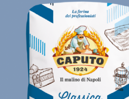 Immagine 2 di LA FARINA DI NAPOLI