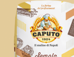 Immagine 3 di LA FARINA DI NAPOLI