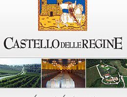 Immagine 1 di SELEZIONE DEL FONDATORE UMBRIA ROSSO I.G.T.