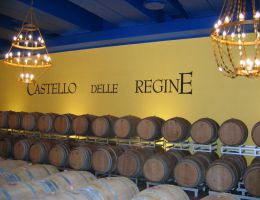 Immagine 3 di SELEZIONE DEL FONDATORE UMBRIA ROSSO I.G.T.