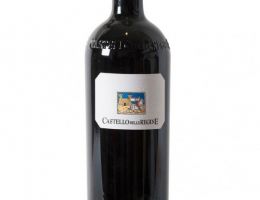 Immagine 2 di SELEZIONE DEL FONDATORE UMBRIA ROSSO I.G.T.