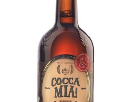 Immagine 1 di BIRRA COCCA MIA AMBRATA STILE PALE ALE