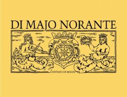 Immagine 3 di MOLISE MONTEPULCIANO RISERVA D.O.C. DON LUIGI