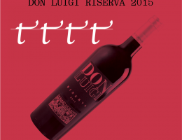 Immagine 4 di MOLISE MONTEPULCIANO RISERVA D.O.C. DON LUIGI