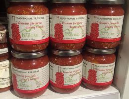 Immagine 4 di POMODORINO ROSSO DEL PIENNOLO DEL VESUVIO D.O.P.