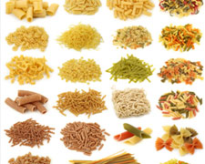 Immagine 1 di Pasta Artigianale Alta Qualità